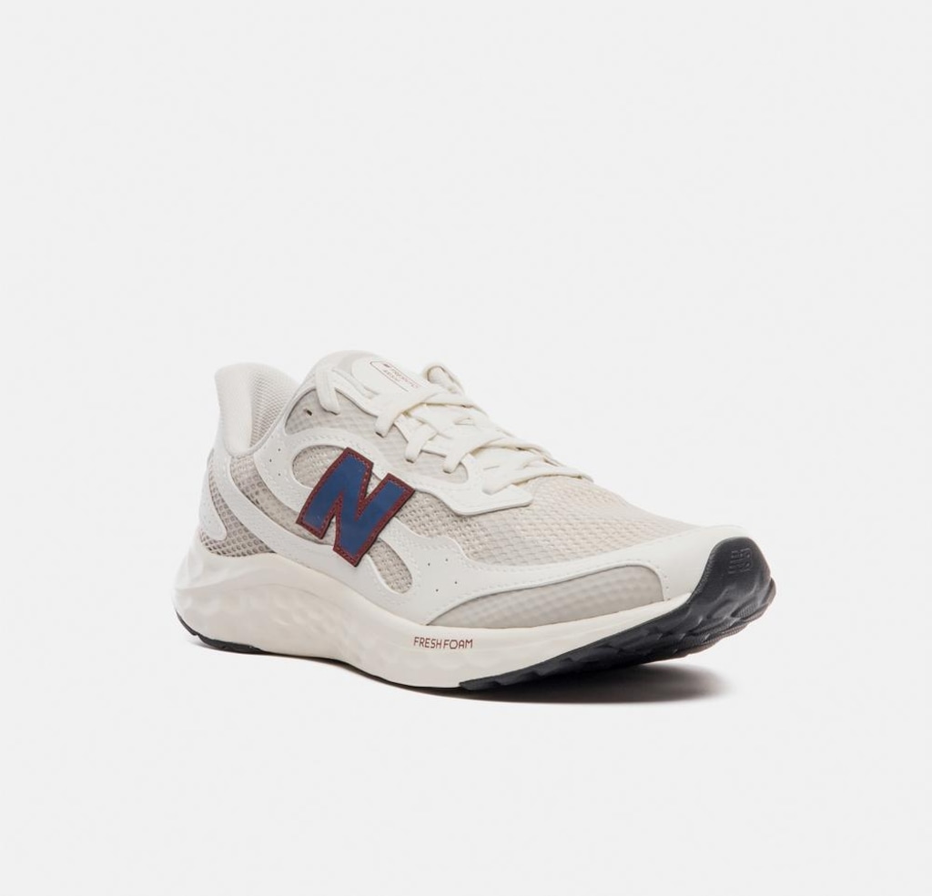 Imagem 4 do produto Tênis Masculino New Balance Fresh Foam Arishiv4