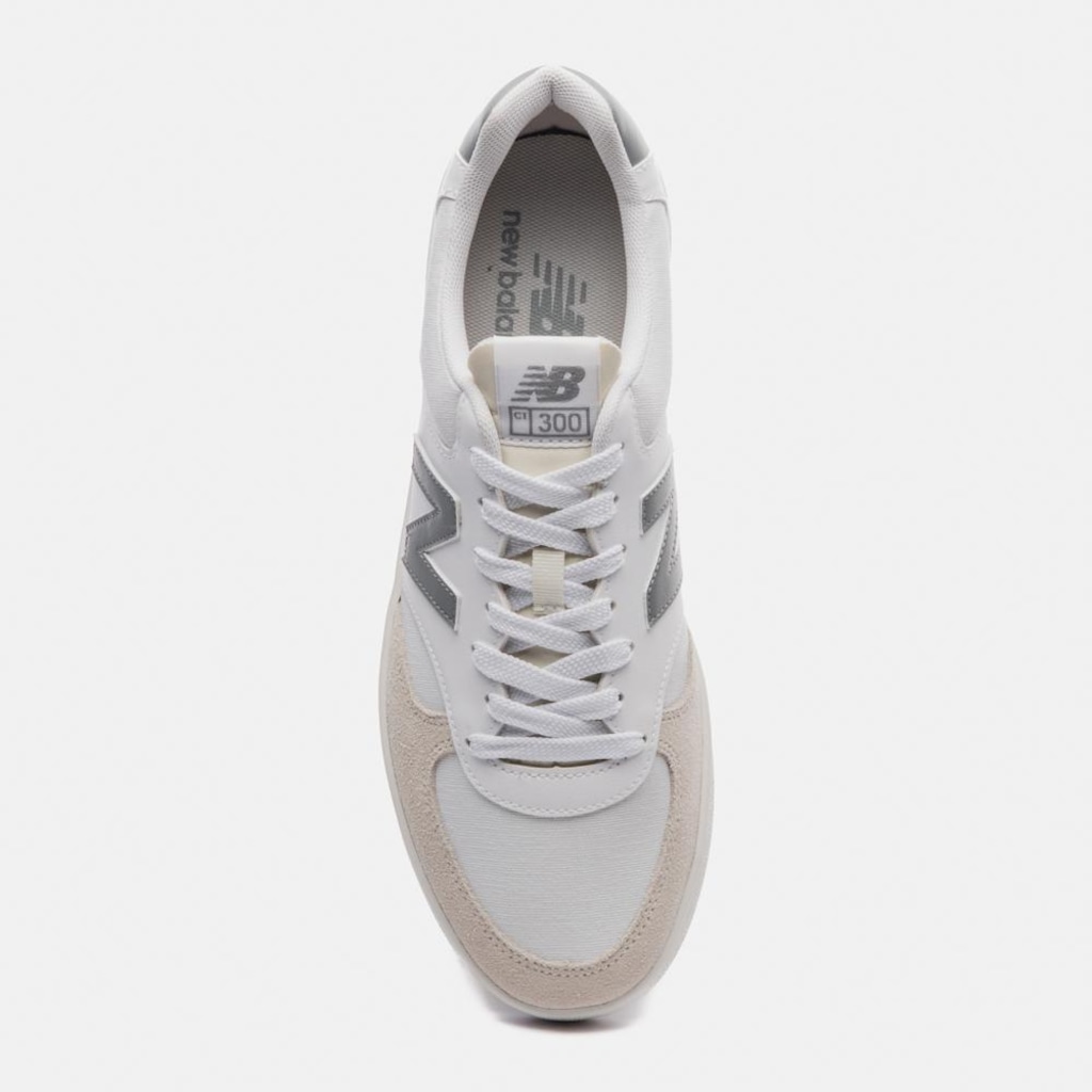 Imagem 3 do produto Tênis Masculino New Balance Ct300 V3