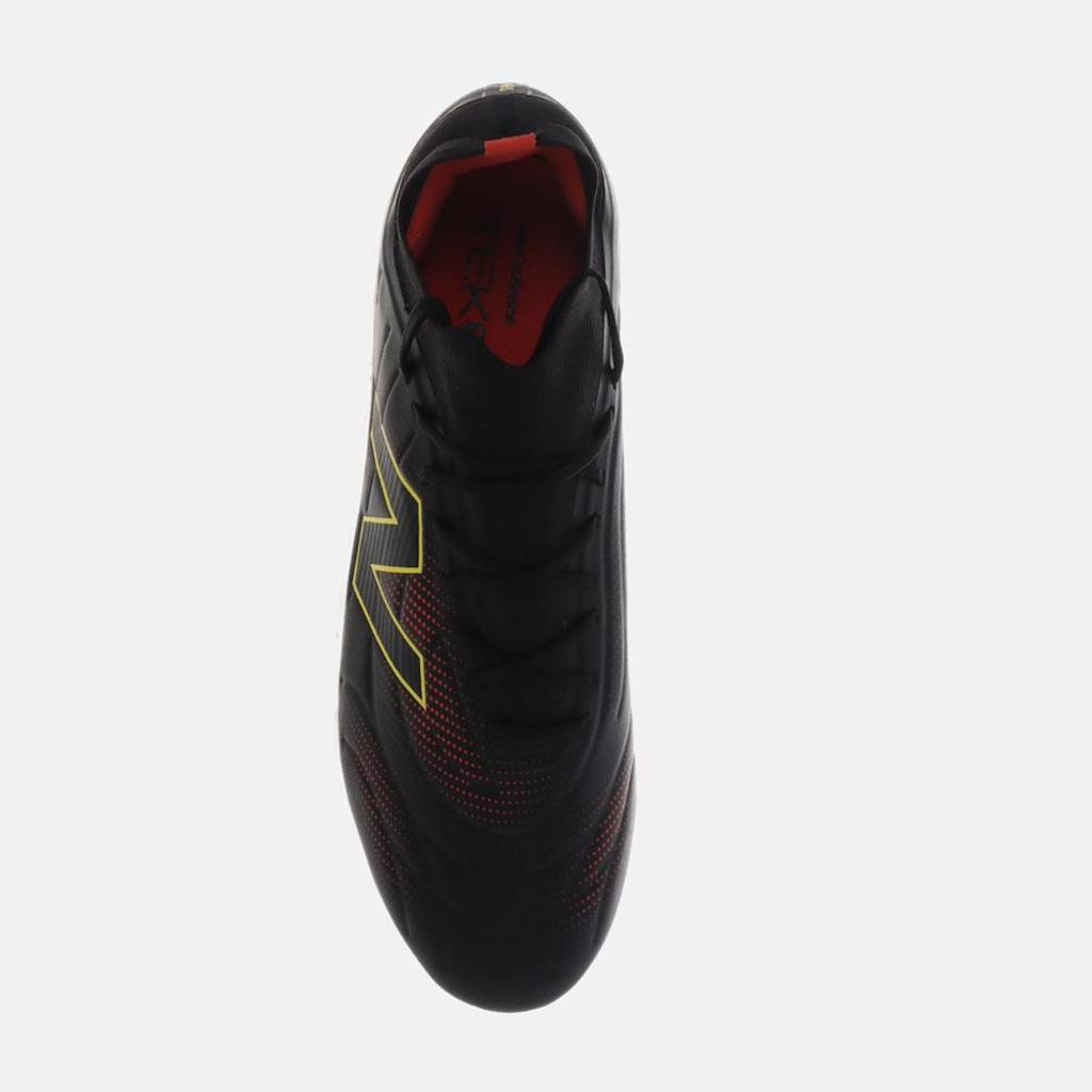 Imagem 3 do produto Chuteira Futsal Adulto New Balance Tekela Team Low In V5