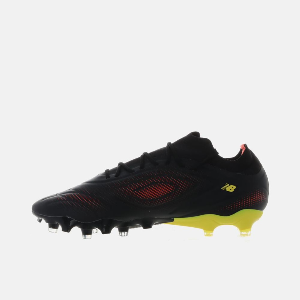 Imagem 2 do produto Chuteira de Campo Adulto New Balance Tekela Team Low Fg V5