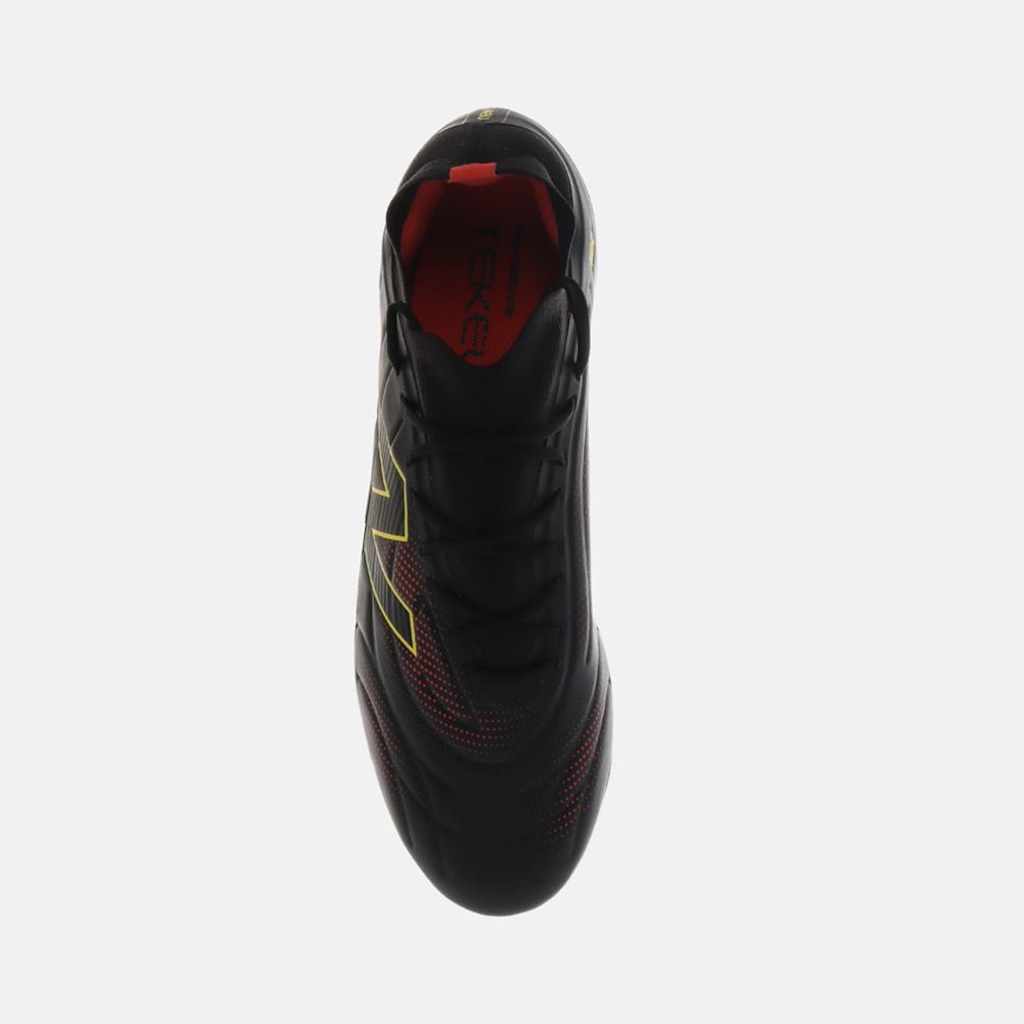 Imagem 3 do produto Chuteira de Campo Adulto New Balance Tekela Team Low Fg V5