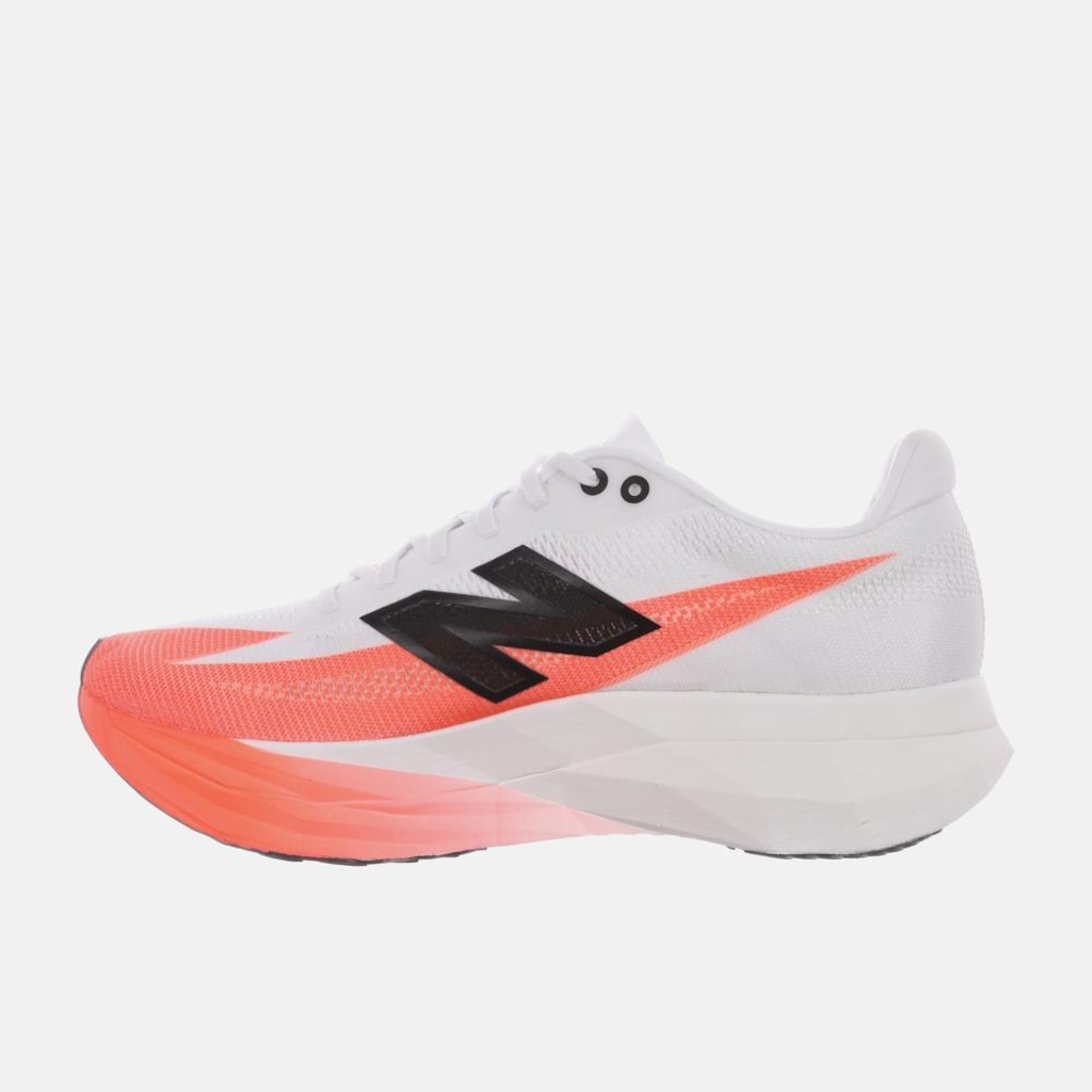 Imagem 2 do produto Tênis Feminino New Balance Fuelcell Supercomp Elite V5