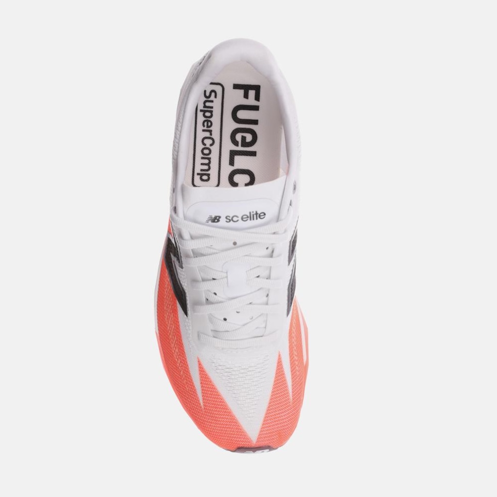 Imagem 3 do produto Tênis Feminino New Balance Fuelcell Supercomp Elite V5