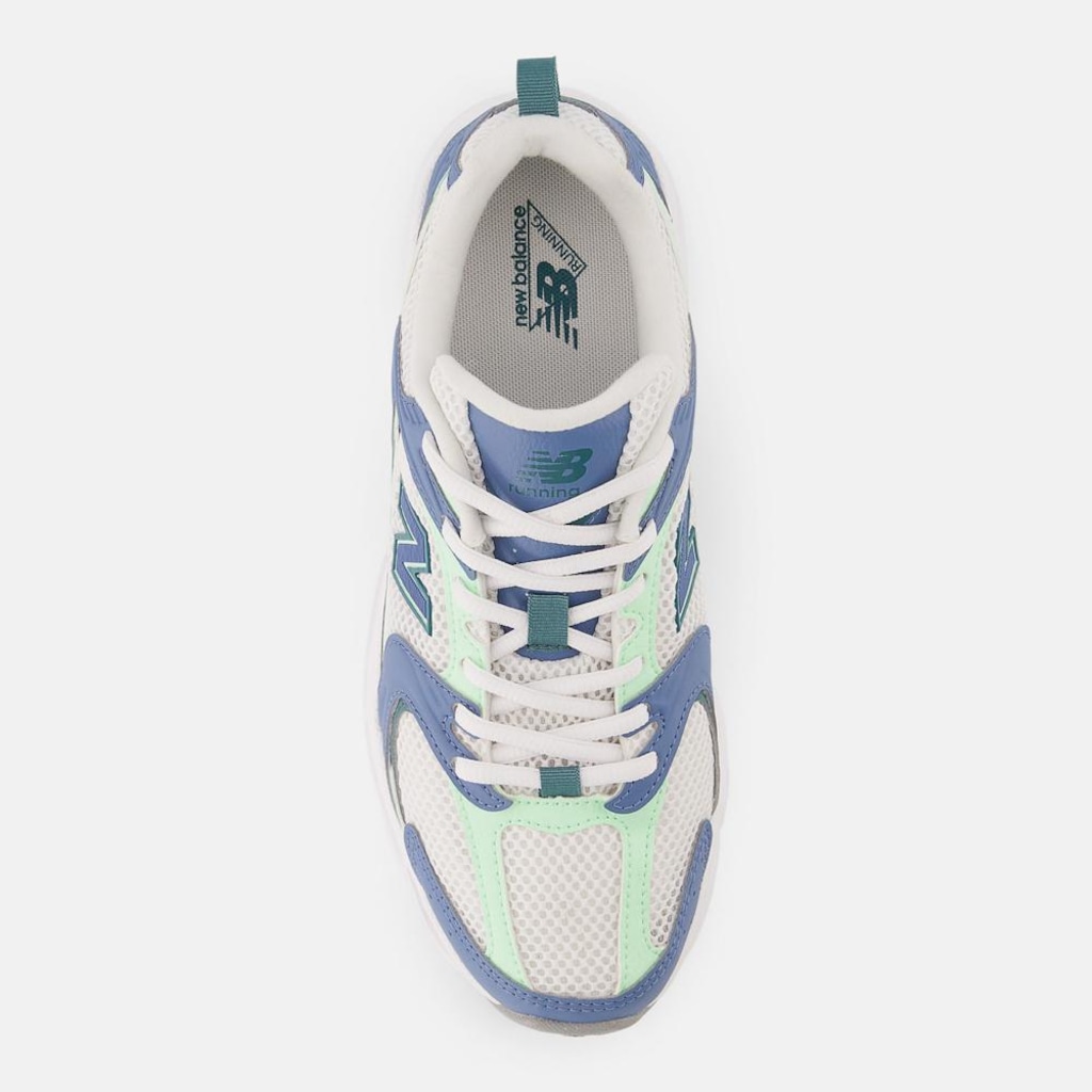 Imagem 3 do produto Tênis Unissex New Balance 530