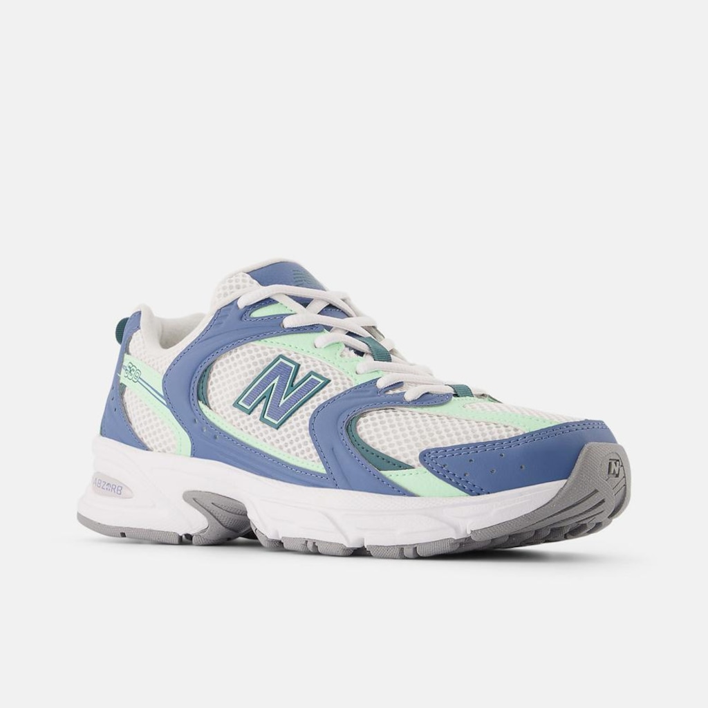Imagem 4 do produto Tênis Unissex New Balance 530