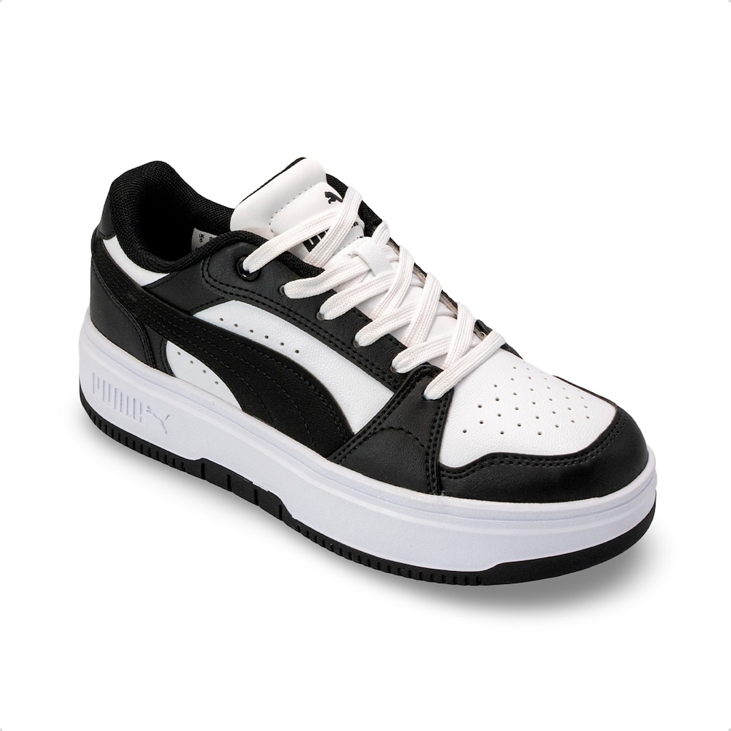 Imagem 2 do produto Tênis Feminino Puma Rebound Femme Low BDP