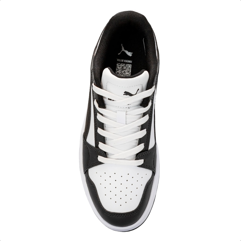 Imagem 3 do produto Tênis Feminino Puma Rebound Femme Low BDP