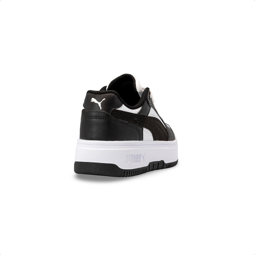 Imagem 4 do produto Tênis Feminino Puma Rebound Femme Low BDP