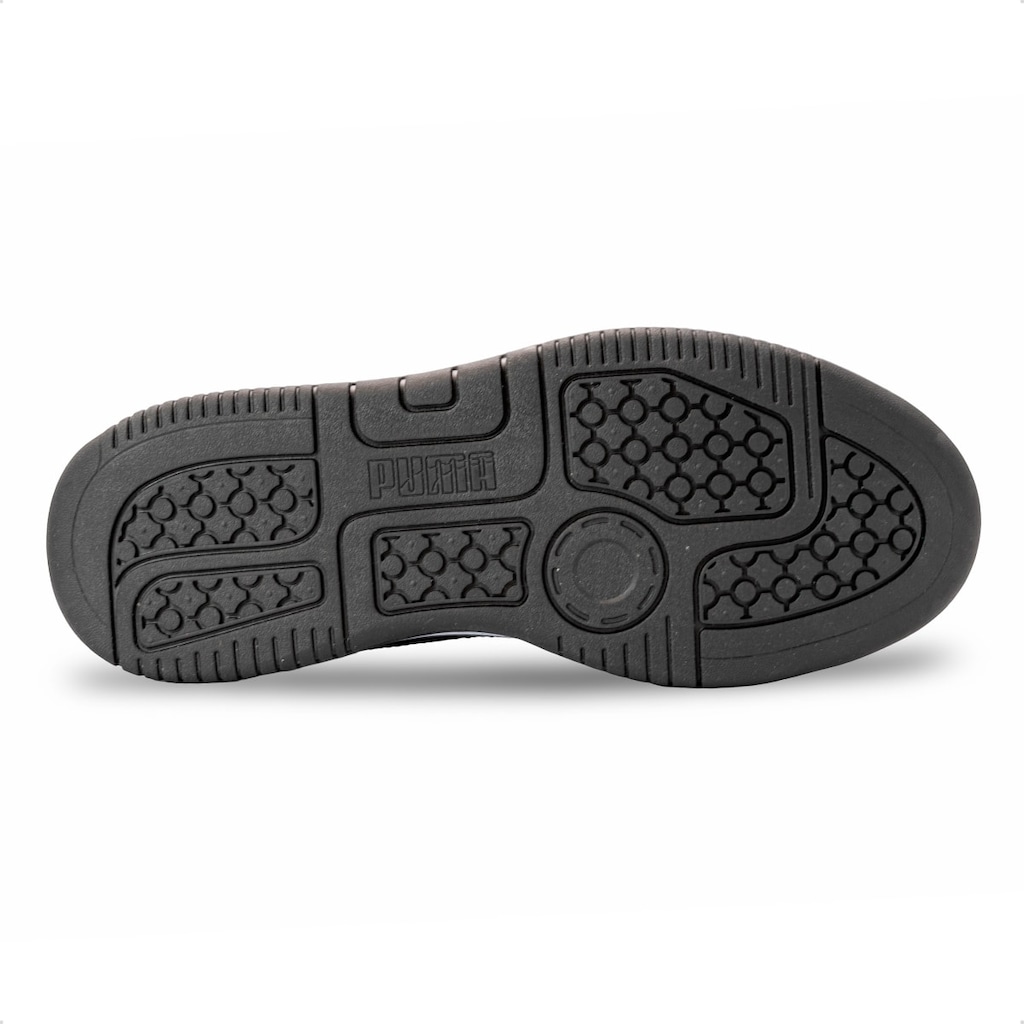 Imagem 5 do produto Tênis Feminino Puma Rebound Femme Low BDP