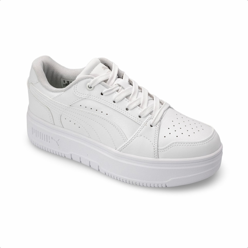 Imagem 2 do produto Tênis Feminino Puma Rebound Femme Low BDP