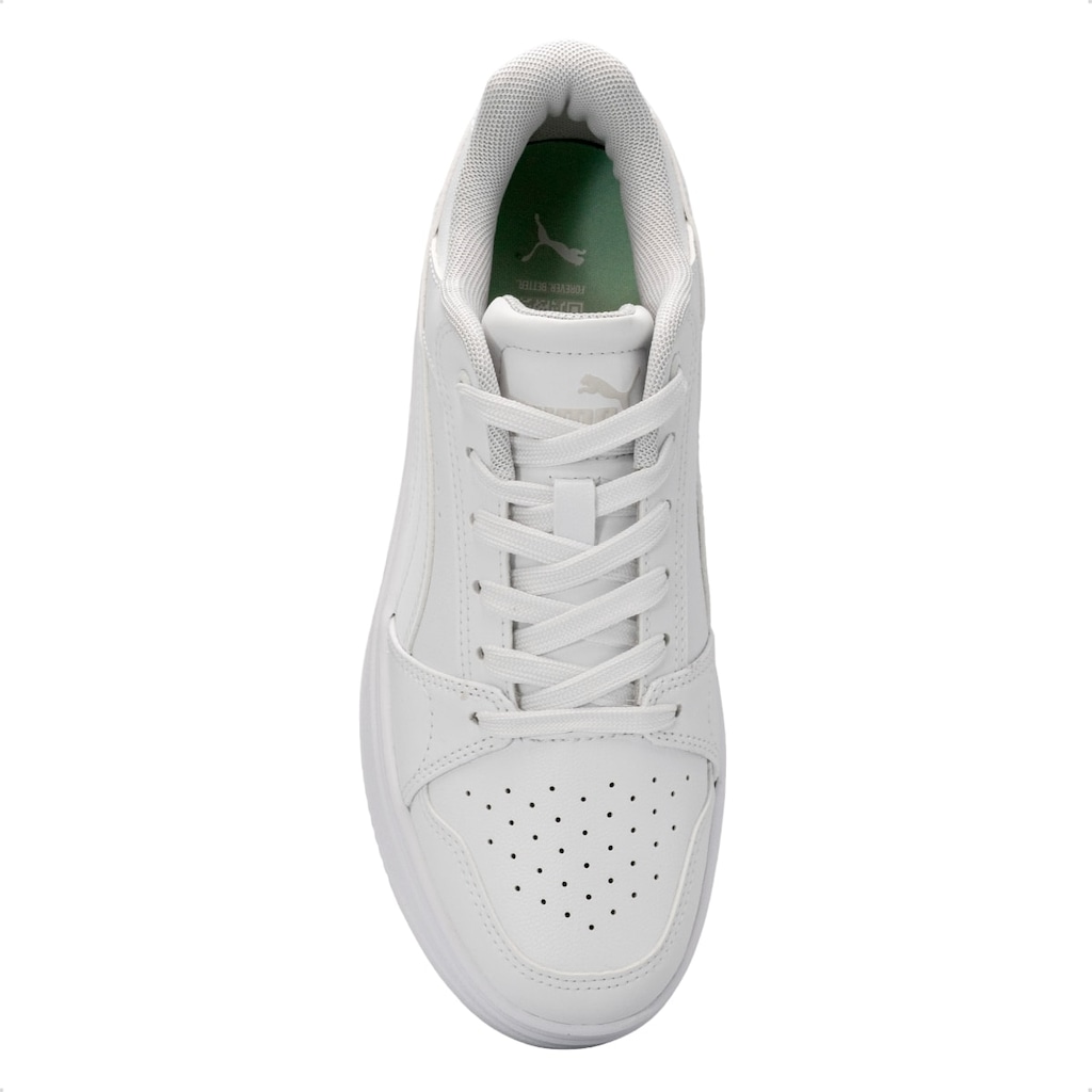 Imagem 3 do produto Tênis Feminino Puma Rebound Femme Low BDP