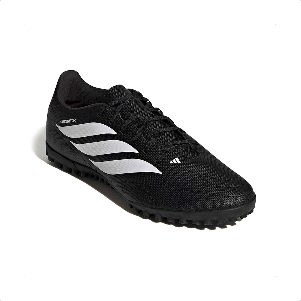 Imagem 2 do produto Chuteira Society Infantil Adidas Predator Essentials 26.5