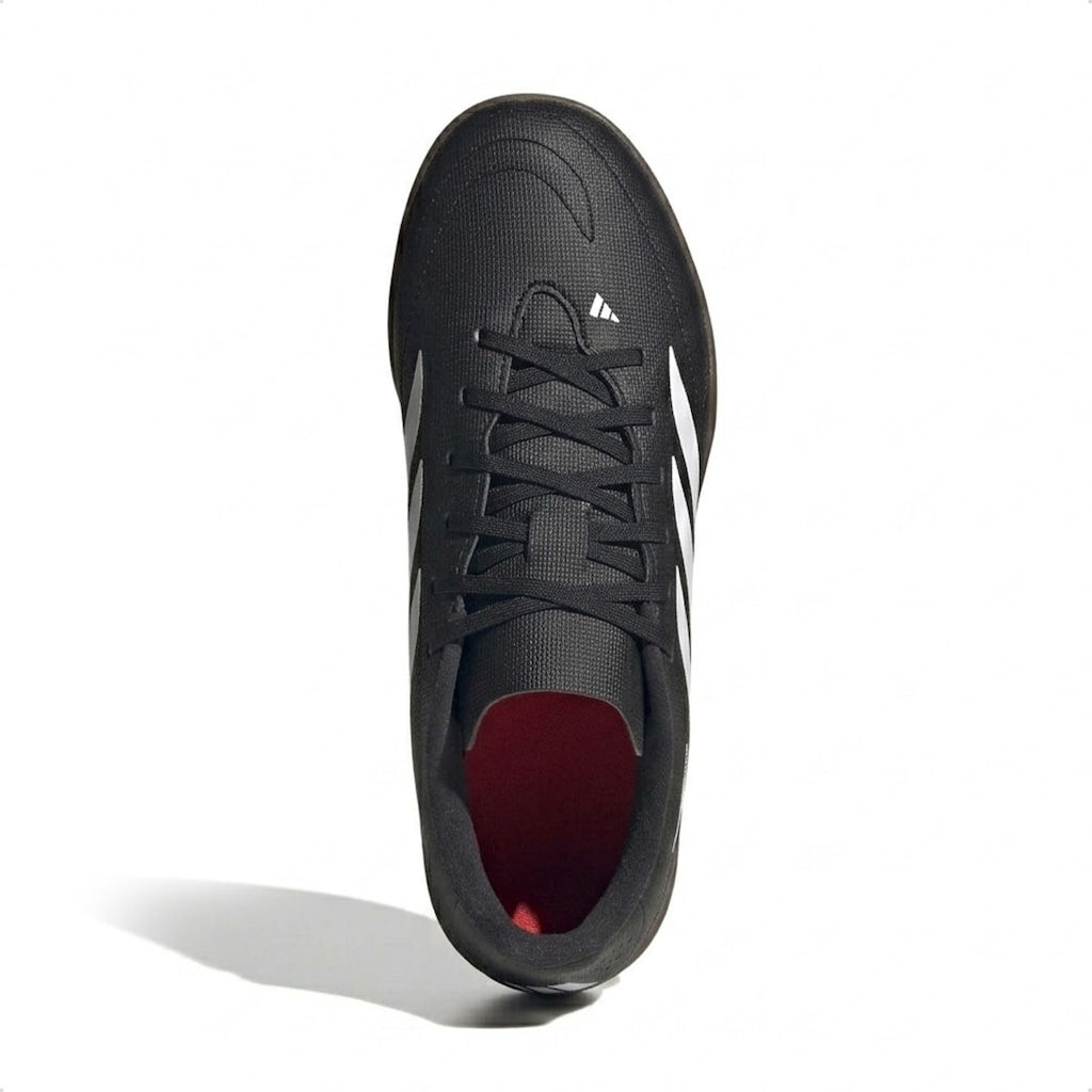 Imagem 3 do produto Chuteira Futsal Infantil Adidas Predator Essentials 26.5