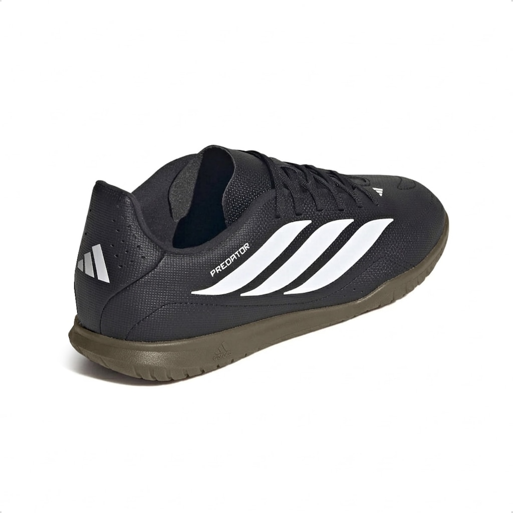 Imagem 4 do produto Chuteira Futsal Infantil Adidas Predator Essentials 26.5