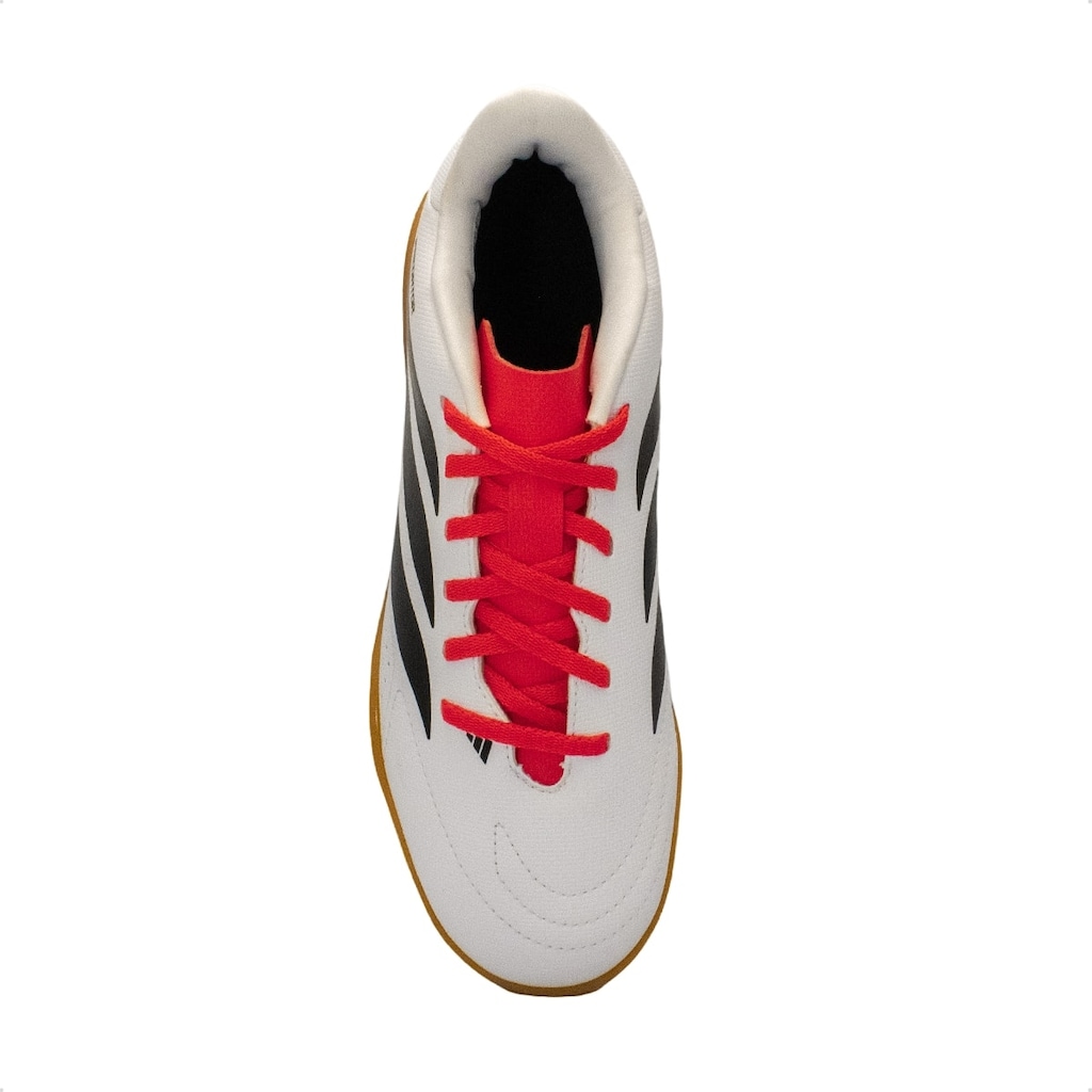 Imagem 3 do produto Chuteira Futsal Infantil Adidas Predator Essentials 26.5