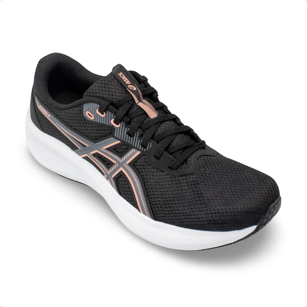Imagem 2 do produto Tênis Feminino ASICS Raiden 5