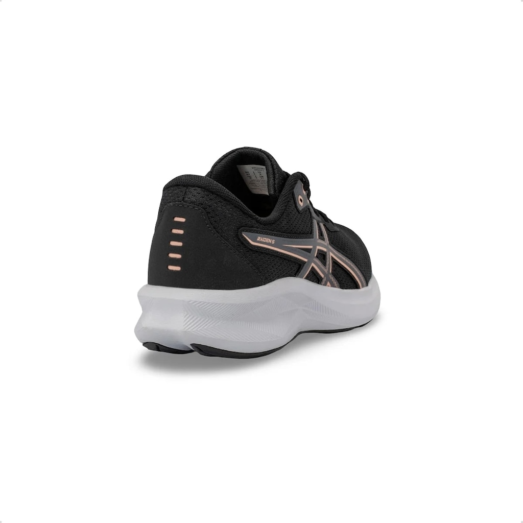 Imagem 4 do produto Tênis Feminino ASICS Raiden 5