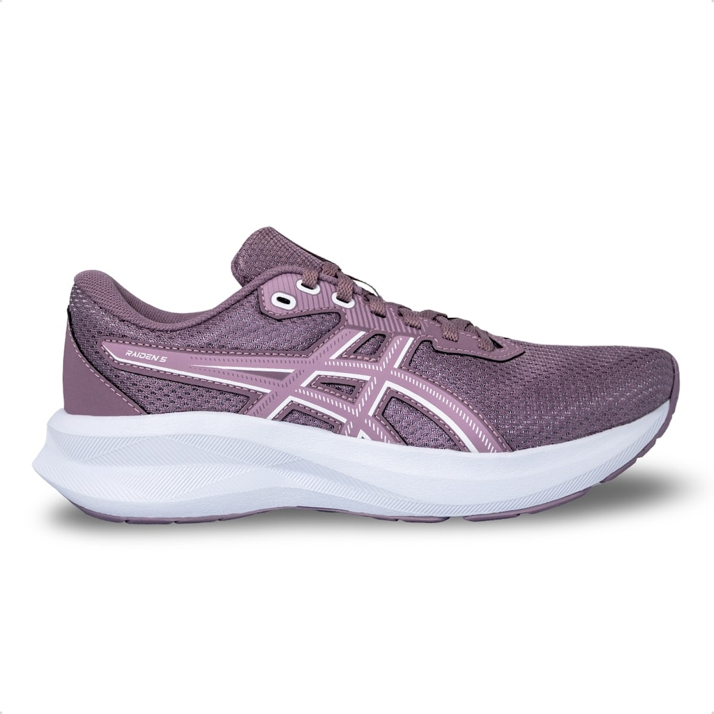 Imagem 1 do produto Tênis Feminino ASICS Raiden 5