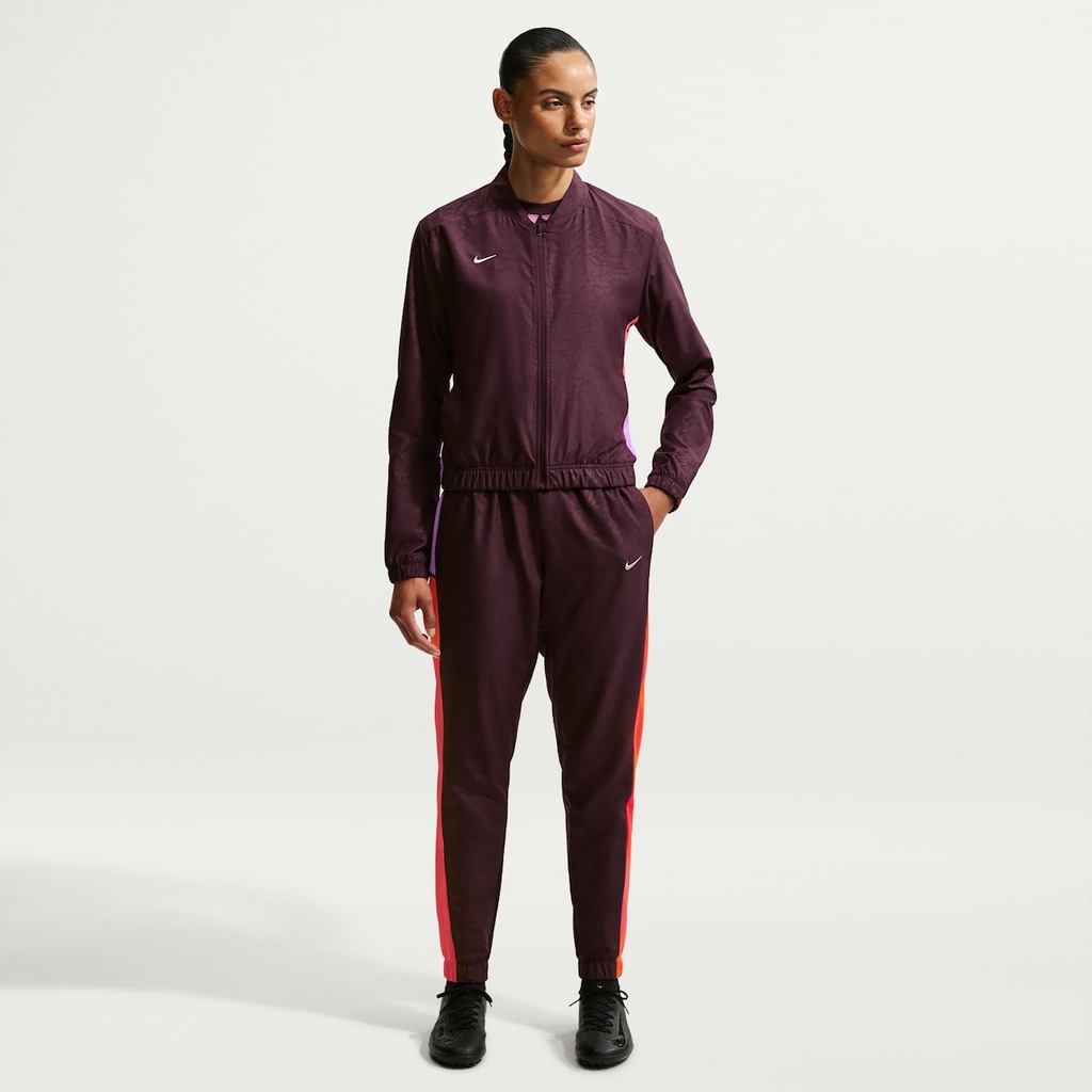 Imagem 1 do produto Agasalho Dri-FIT Nike Academy 25 Woven Feminino