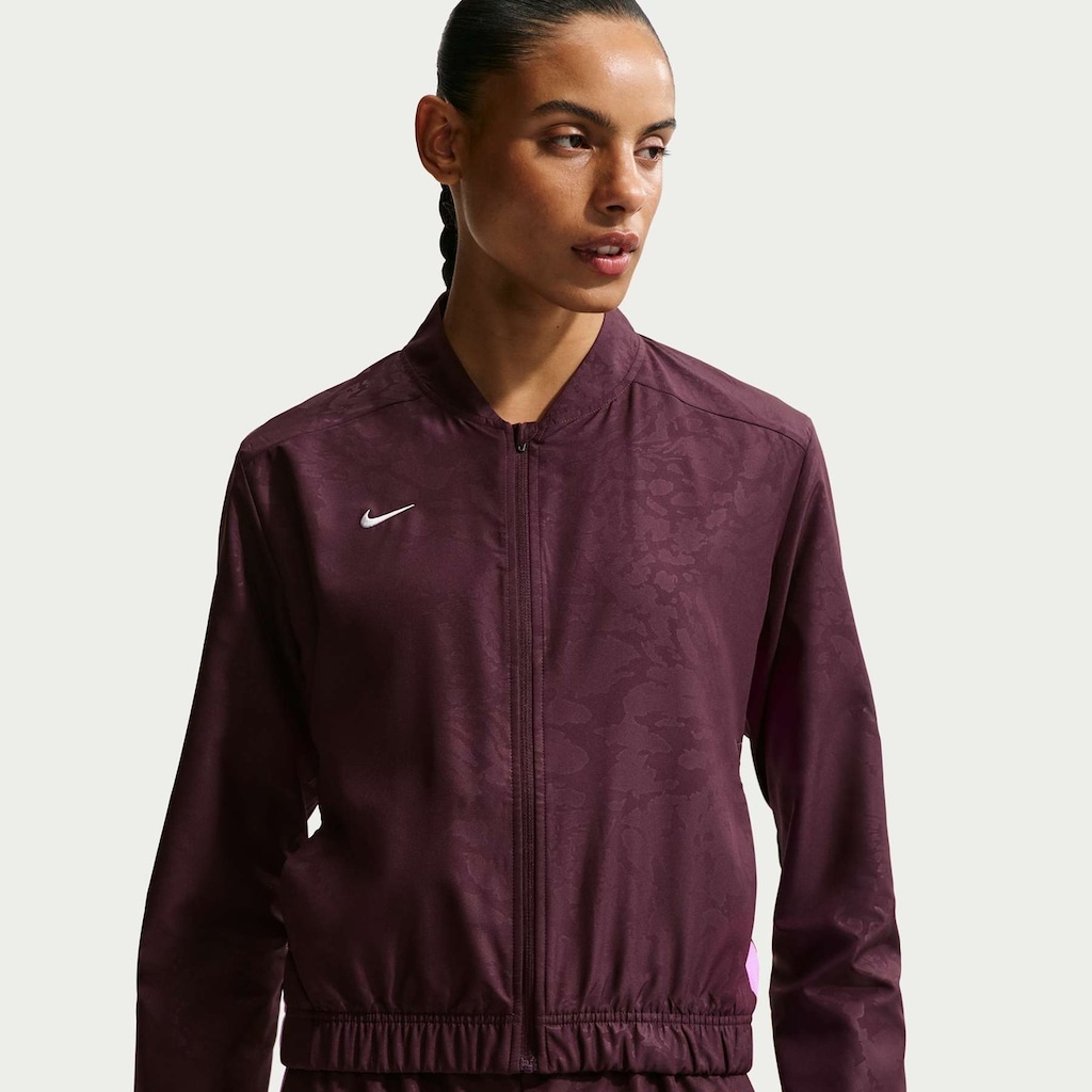 Imagem 2 do produto Agasalho Dri-FIT Nike Academy 25 Woven Feminino