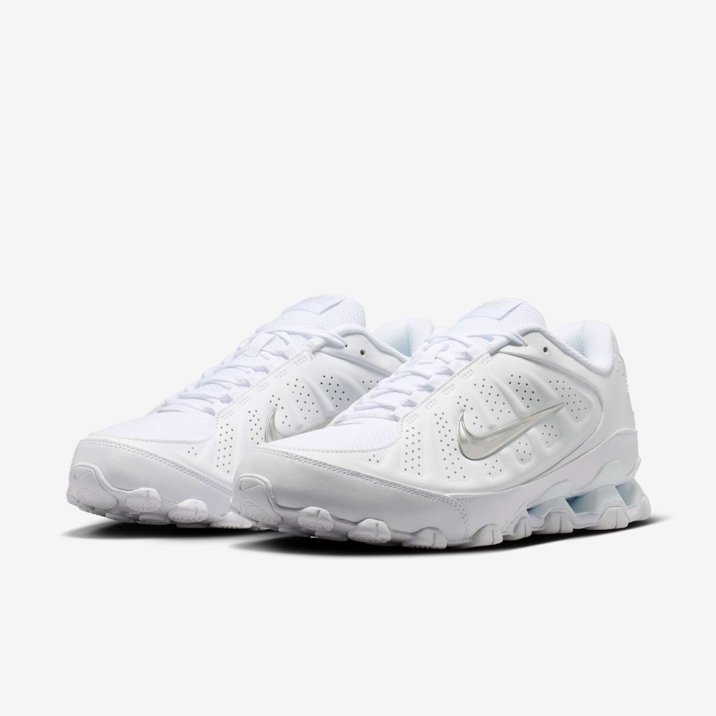 Imagem 4 do produto Tênis Masculino Nike Reax 8 SL