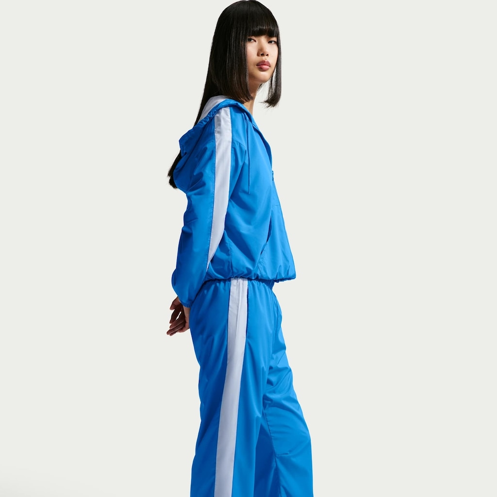 Imagem 4 do produto Calça Nike Sportswear Classic Feminina