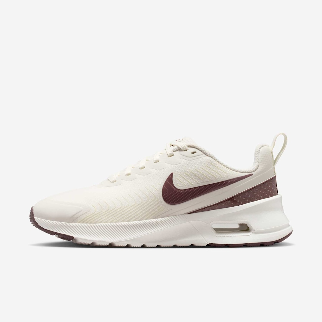 Imagem 2 do produto Tênis Feminino Nike Air Max Nuaxis