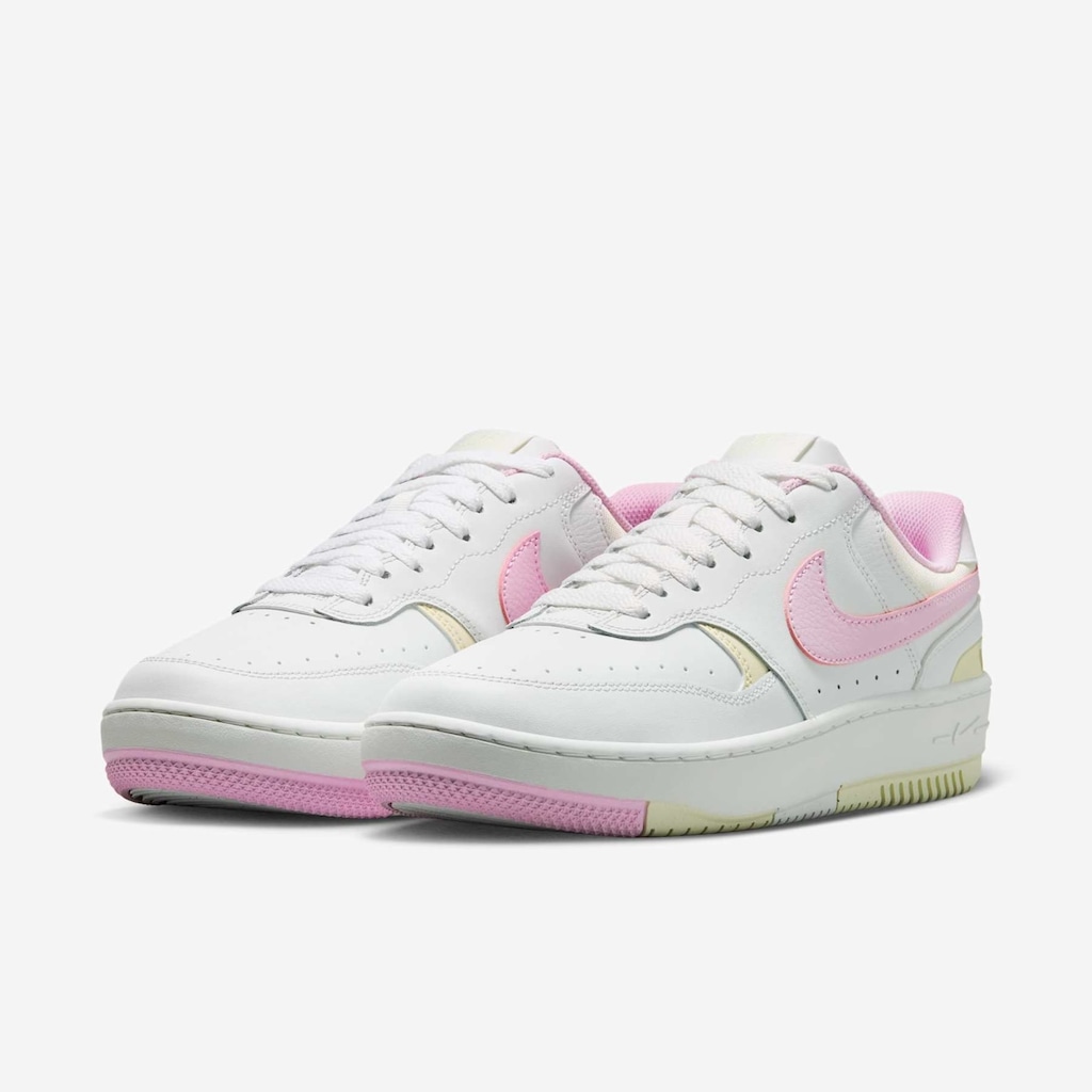 Imagem 4 do produto Tênis Feminino Nike Gamma Force