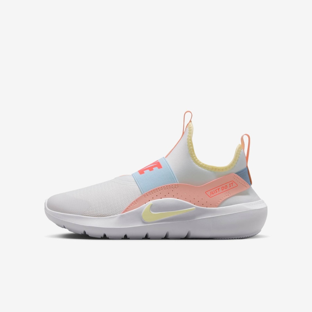 Imagem 2 do produto Tênis Infantil Nike Flex Runner 4