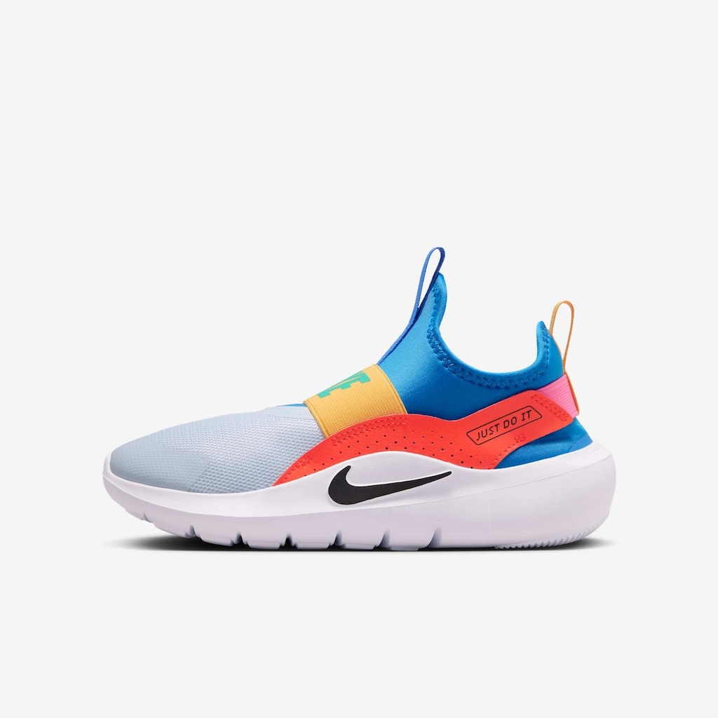 Imagem 2 do produto Tênis Infantil Nike Flex Runner 4