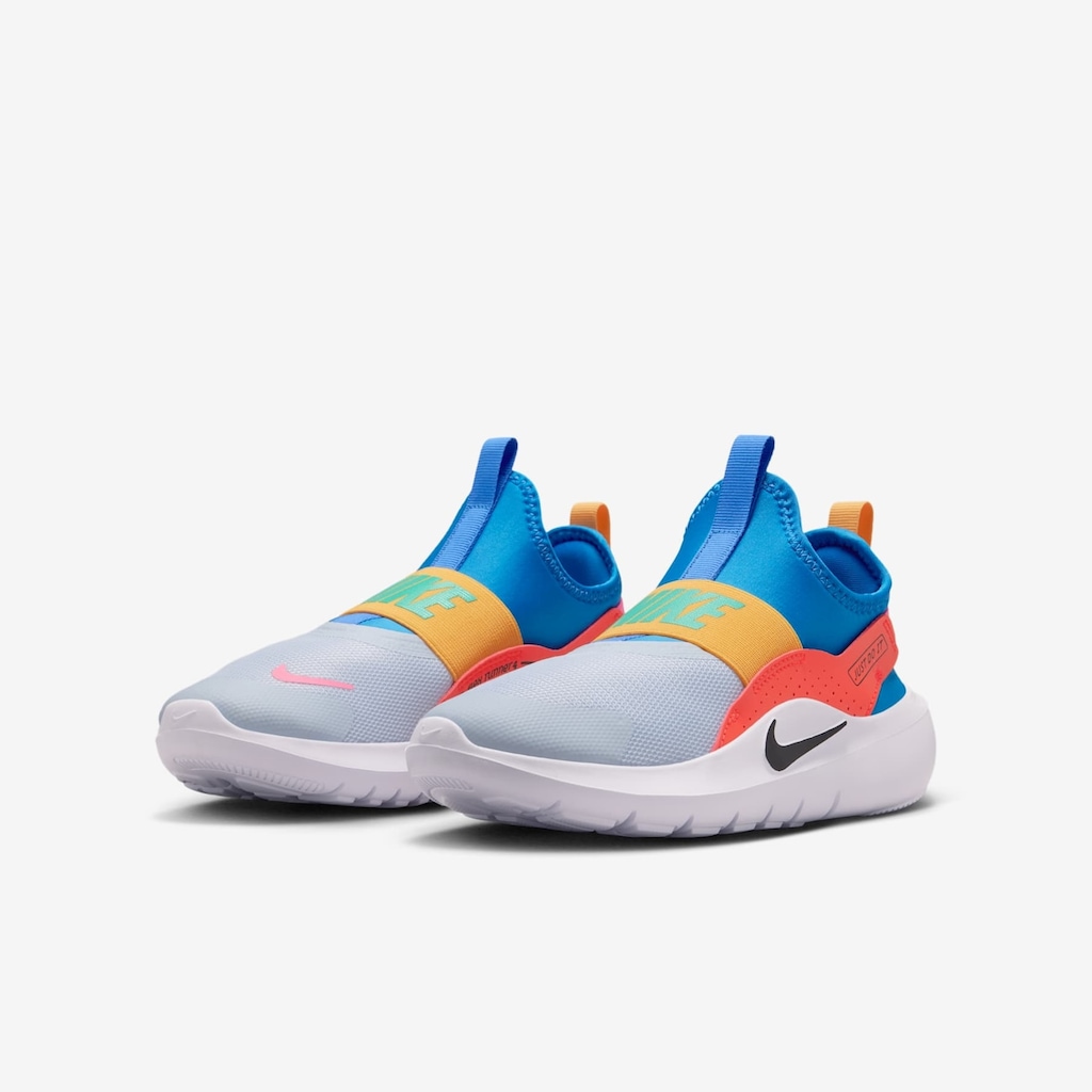 Imagem 4 do produto Tênis Infantil Nike Flex Runner 4