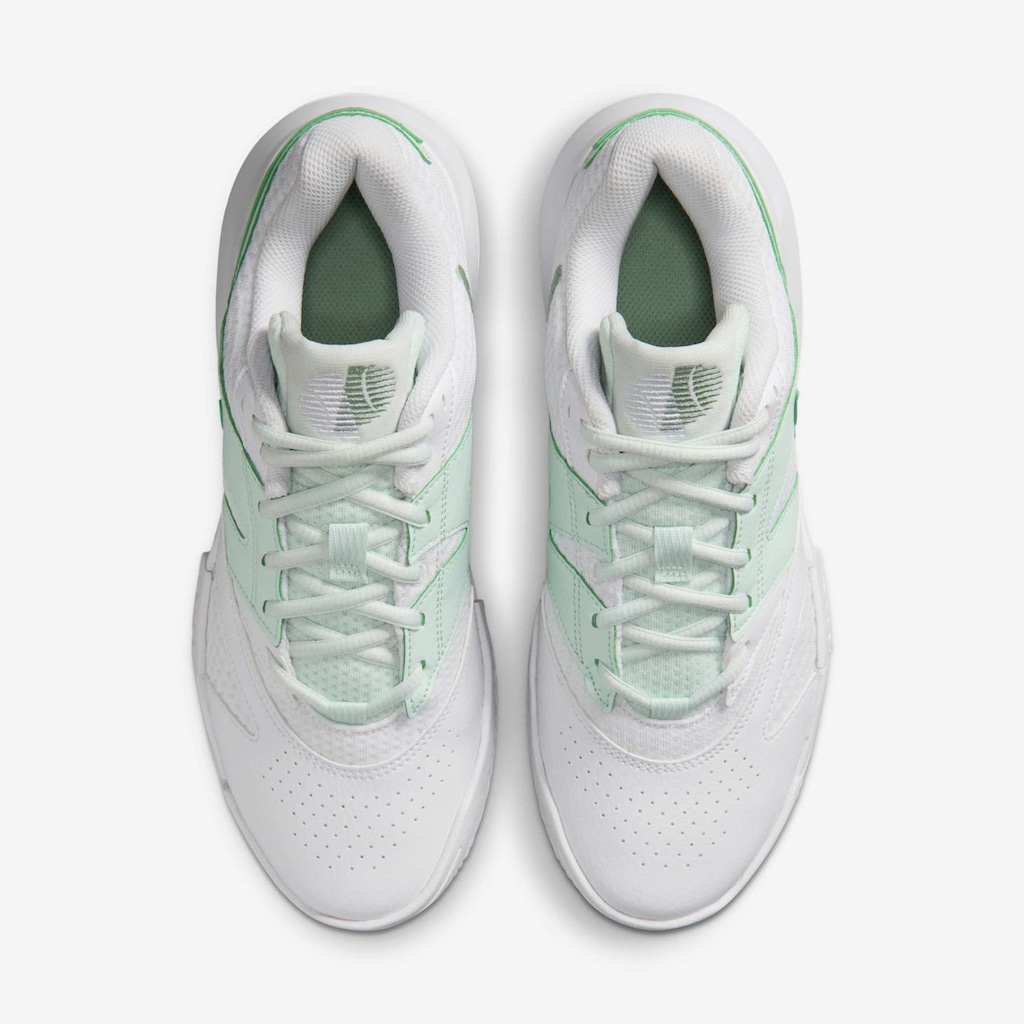 Imagem 3 do produto Tênis Feminino Nike Court Lite 4