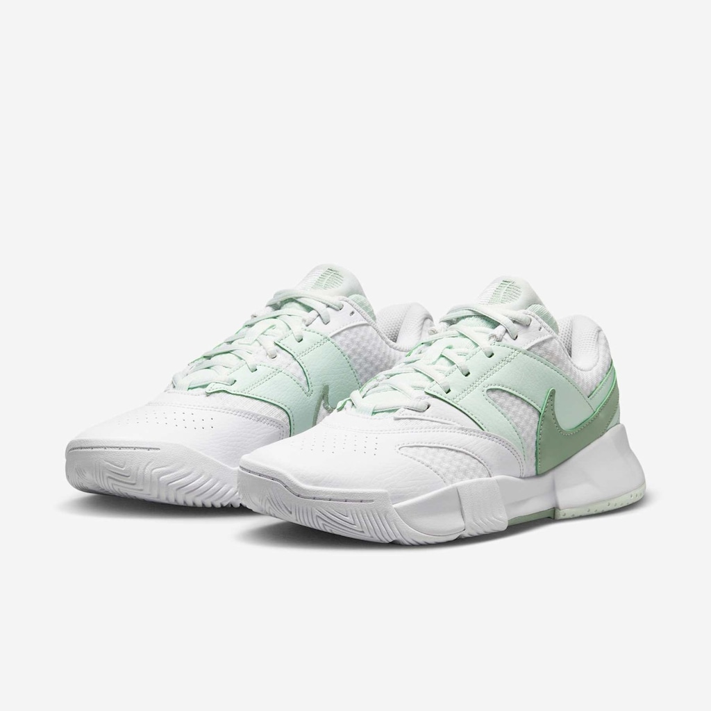 Imagem 4 do produto Tênis Feminino Nike Court Lite 4