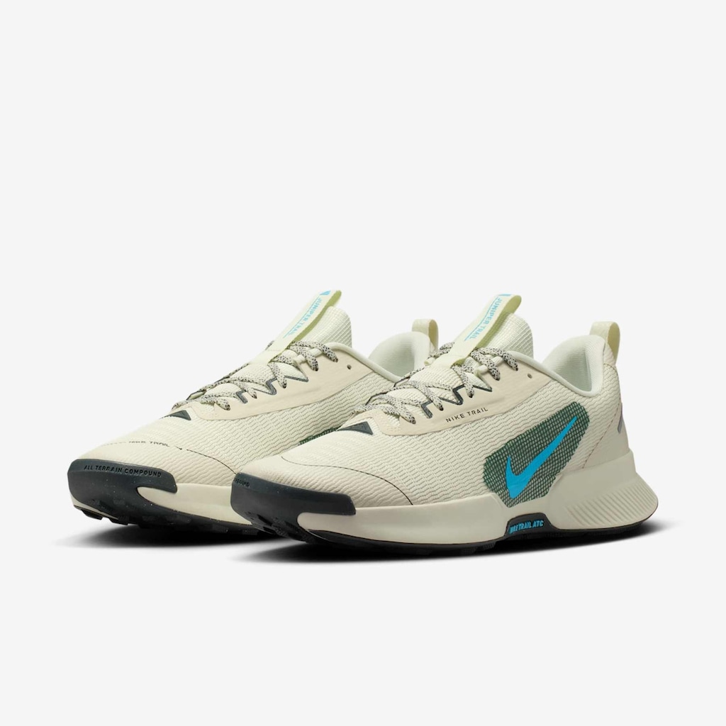 Imagem 4 do produto Tênis Masculino Nike Juniper Trail 3