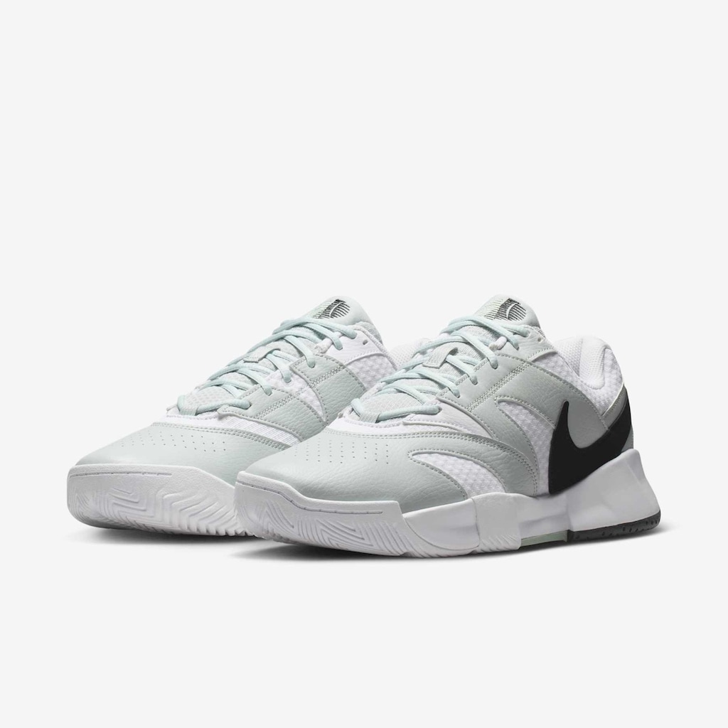Imagem 4 do produto Tênis Masculino Nike Court Lite 4