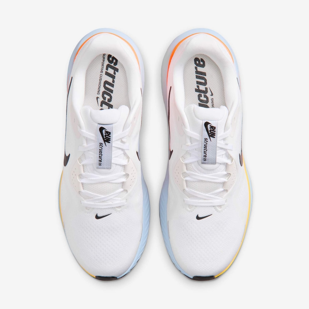 Imagem 3 do produto Tênis Masculino Nike Structure 26