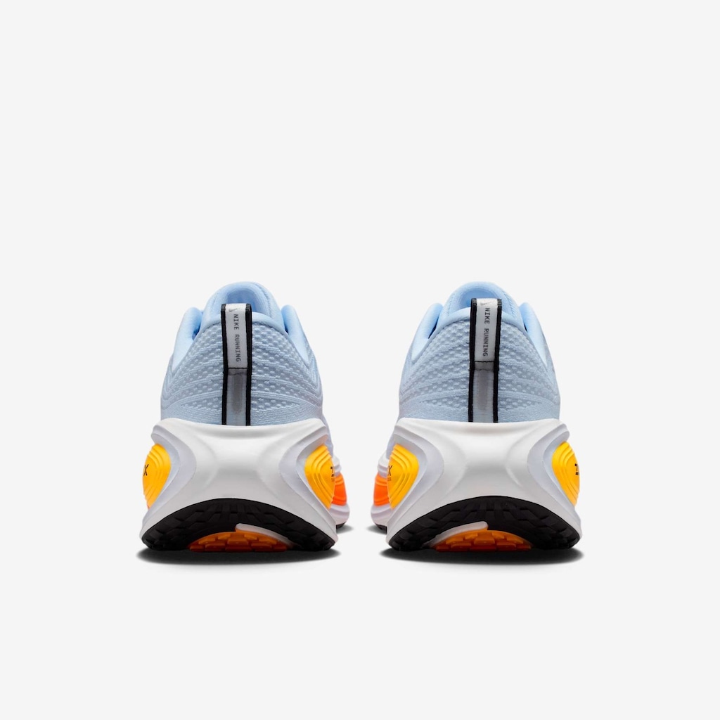 Imagem 5 do produto Tênis Masculino Nike Vomero Plus