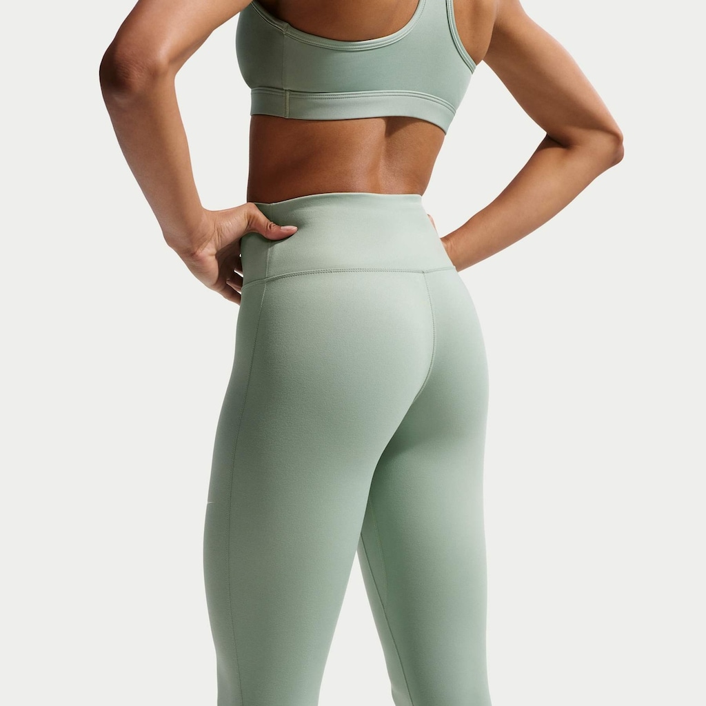 Imagem 3 do produto Calça Nike Dri-FIT One HR Feminina