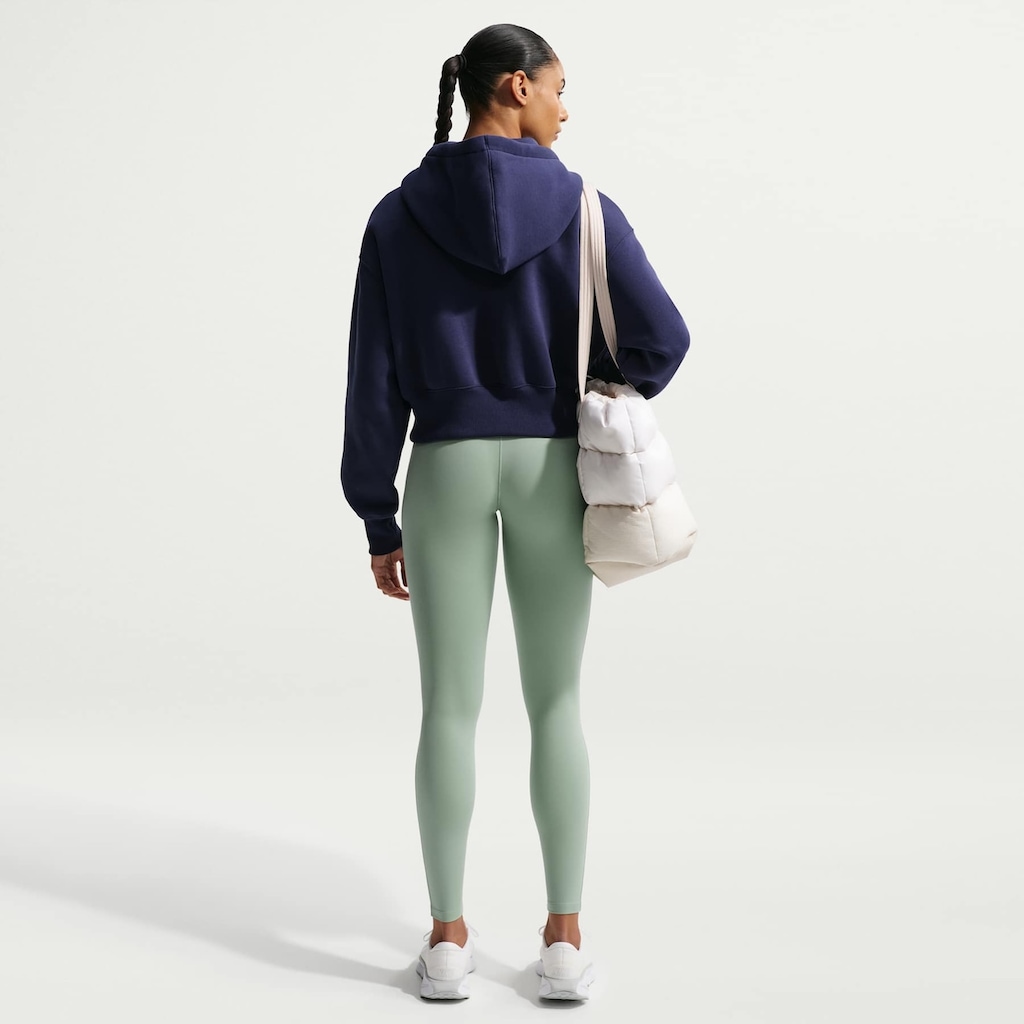 Imagem 5 do produto Calça Nike Dri-FIT One HR Feminina