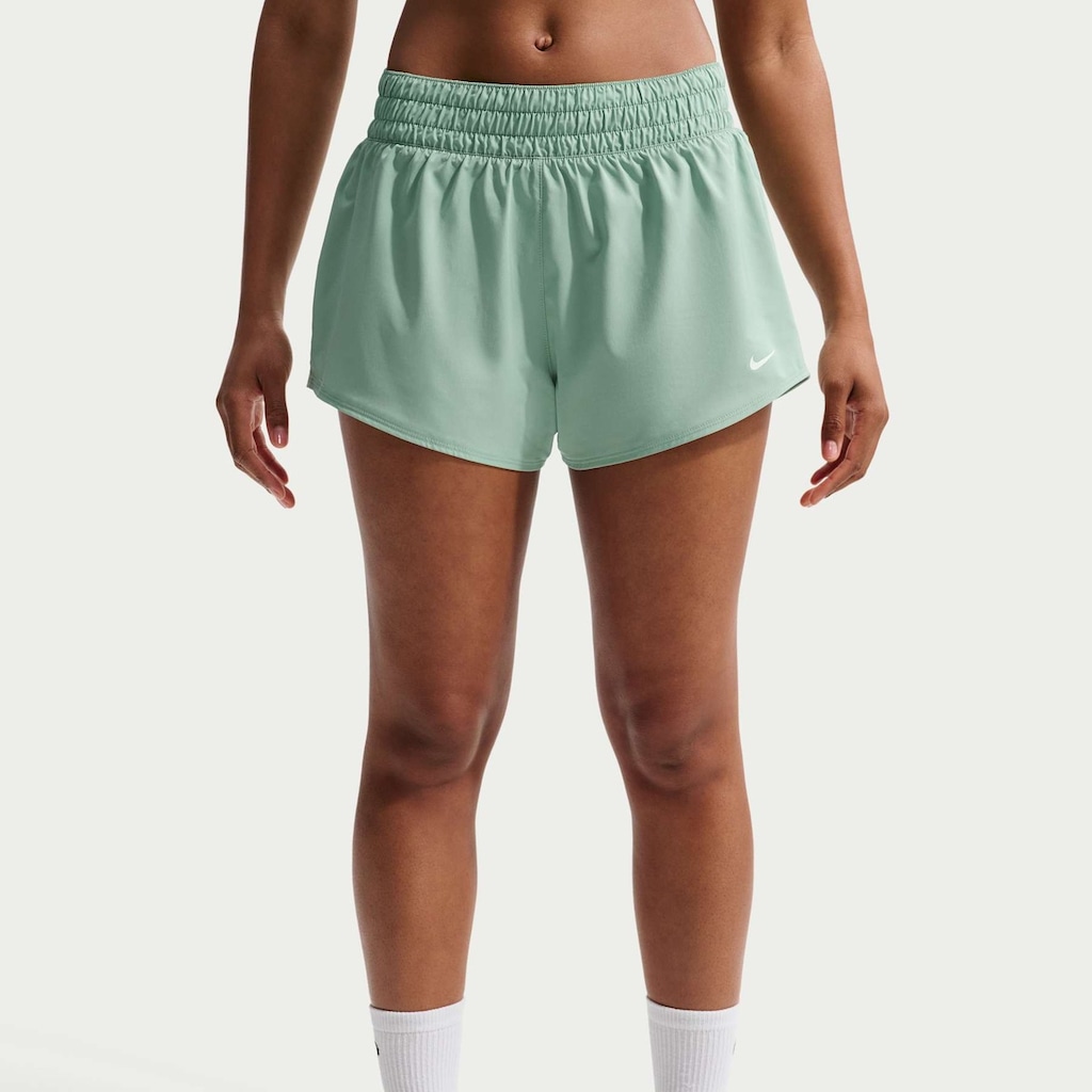 Imagem 2 do produto Shorts Nike One Feminino