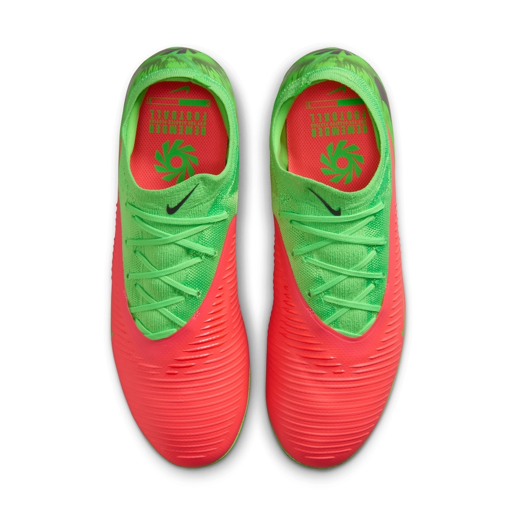 Imagem 3 do produto Chuteira de Society Adulto Nike ReactX Phantom Pro Low