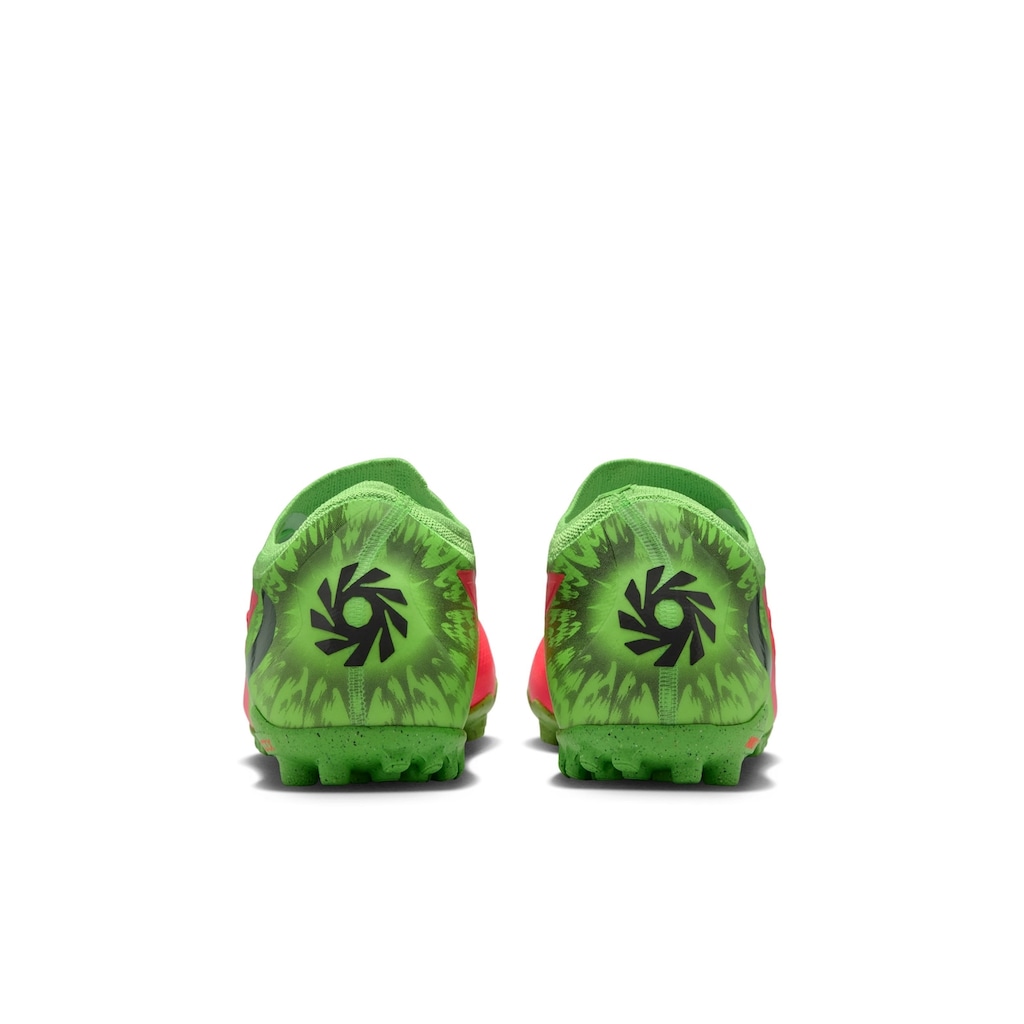Imagem 5 do produto Chuteira de Society Adulto Nike ReactX Phantom Pro Low