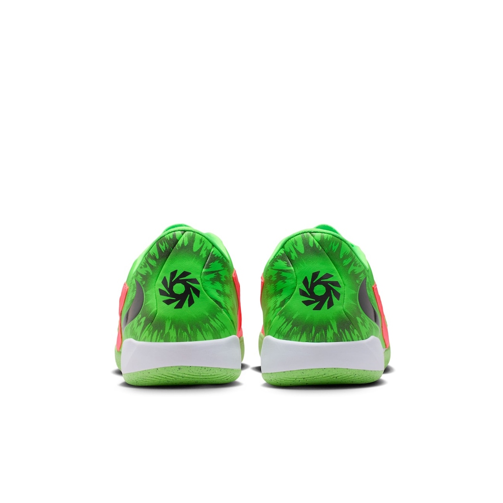 Imagem 5 do produto Chuteira de Futsal Adulto Nike Phantom 6 Academy Low