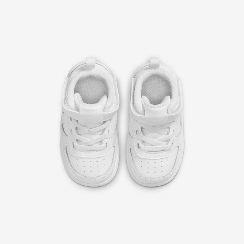 Imagem 3 do produto Tênis Infantil Nike Court Borough Mid 2