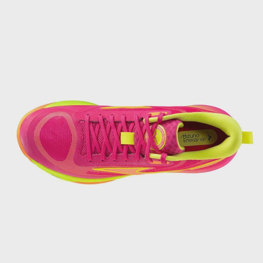 Imagem 3 do produto Tênis de Vôlei Unissex Mizuno Neo Jump