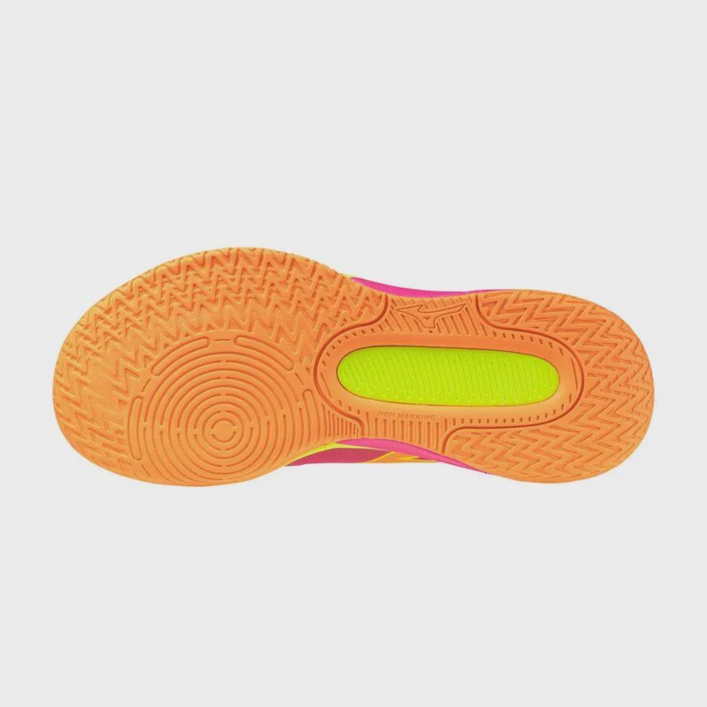 Imagem 5 do produto Tênis de Vôlei Unissex Mizuno Neo Jump