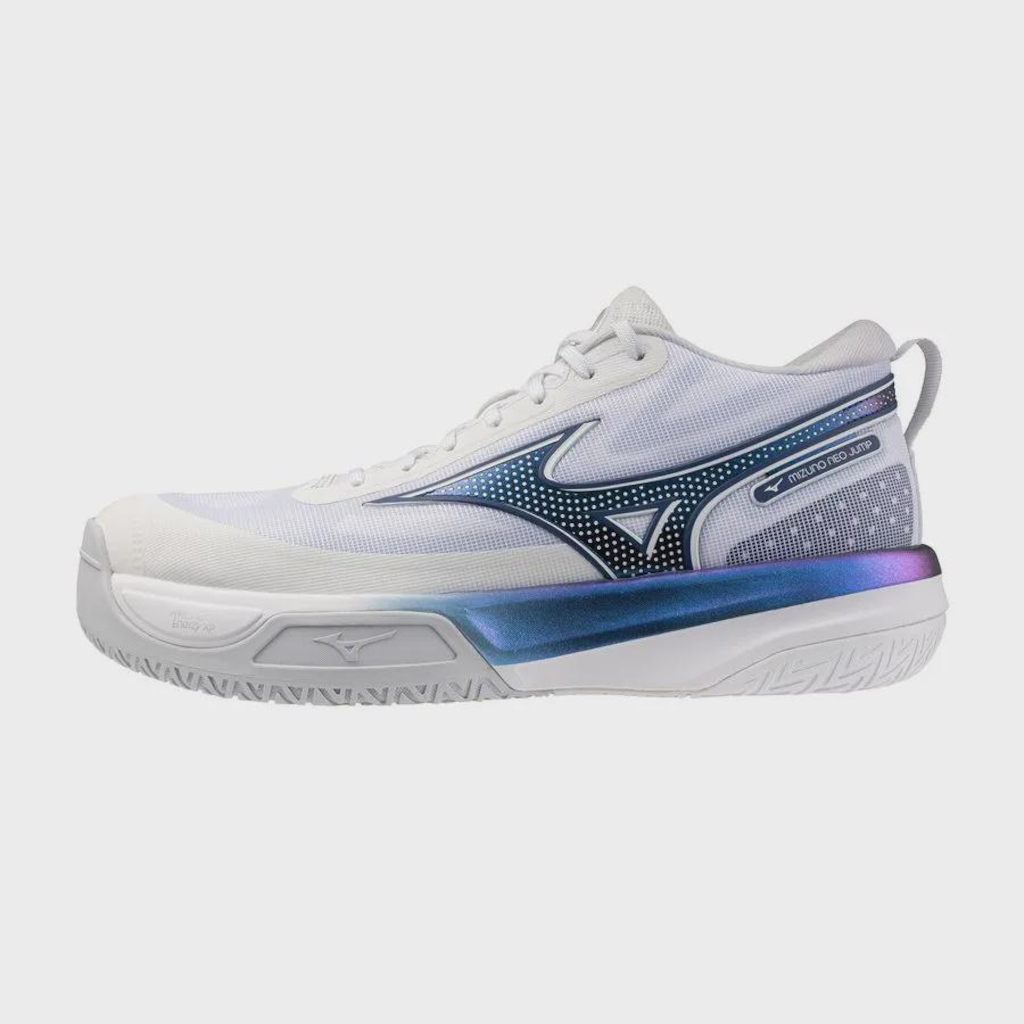 Imagem 2 do produto Tênis de Vôlei Unissex Mizuno Neo Jump