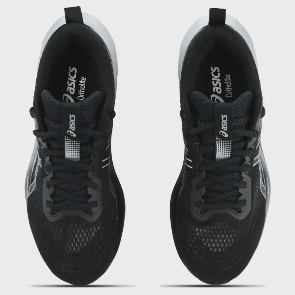 Imagem 4 do produto Tênis Feminino ASICS GEL-Nagoya 8