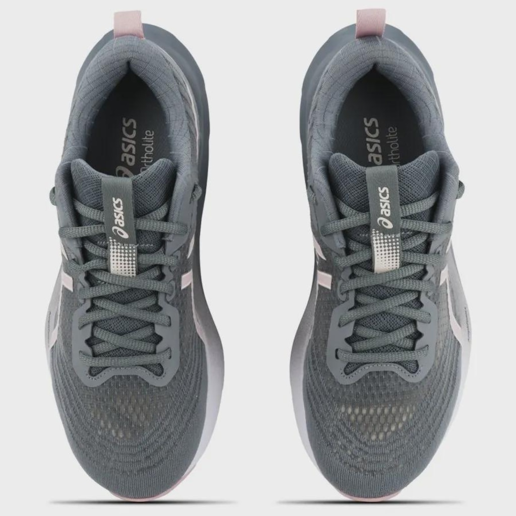 Imagem 3 do produto Tênis Feminino ASICS GEL-Nagoya 8