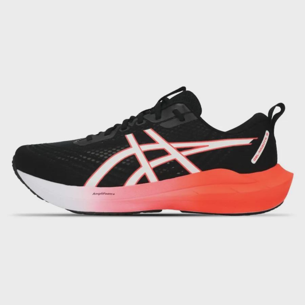 Imagem 2 do produto Tênis Masculino ASICS GEL-Nagoya 8